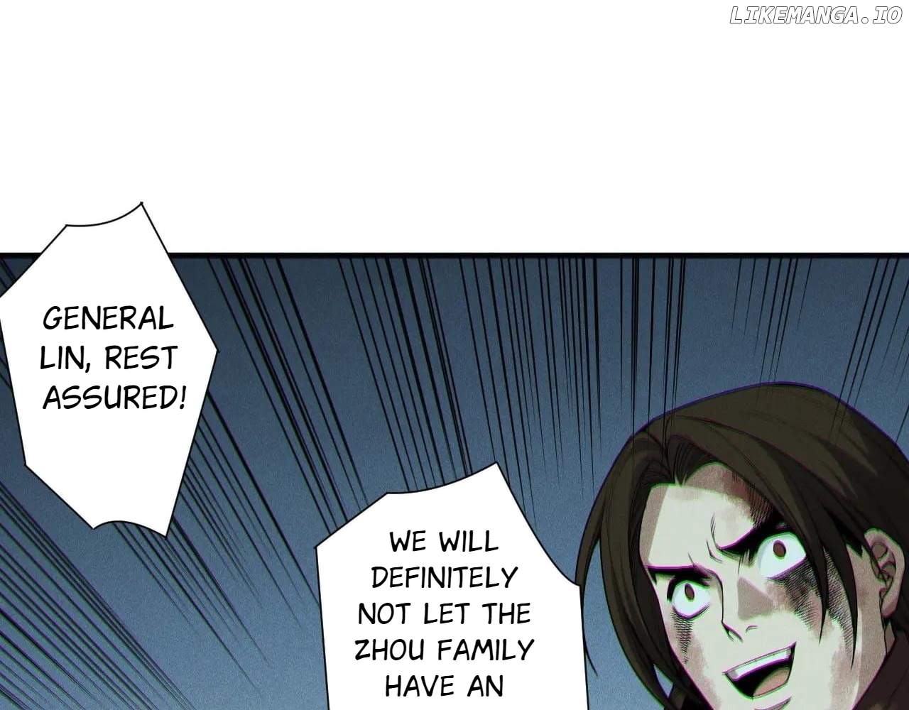 Catastrophic Necromancer Chapter 193 - page 4